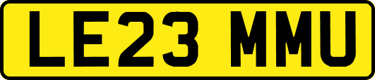 LE23MMU