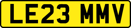 LE23MMV