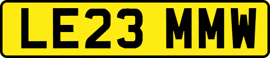 LE23MMW