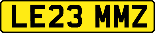 LE23MMZ