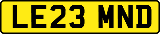 LE23MND