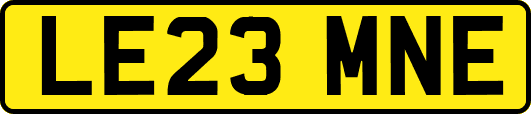 LE23MNE