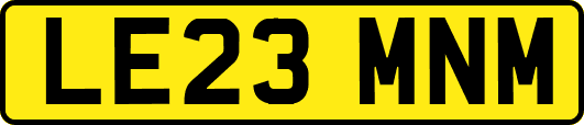 LE23MNM