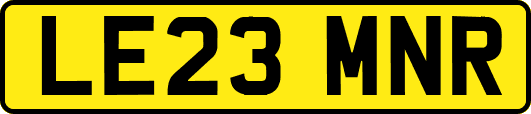 LE23MNR