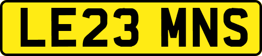 LE23MNS