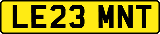 LE23MNT