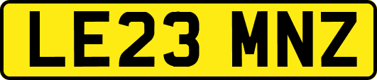 LE23MNZ