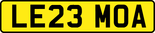 LE23MOA