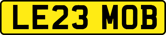 LE23MOB