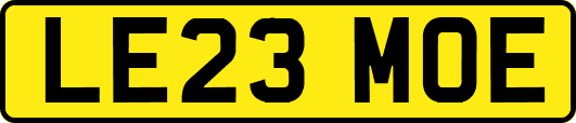 LE23MOE