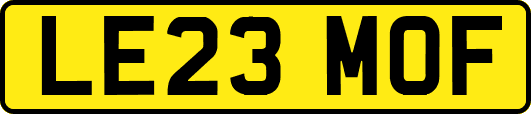 LE23MOF