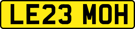 LE23MOH
