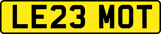 LE23MOT