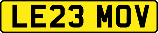 LE23MOV