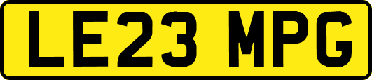 LE23MPG