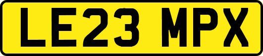 LE23MPX