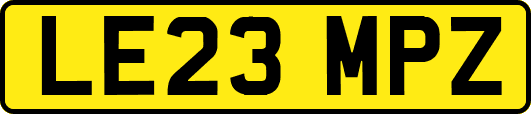 LE23MPZ