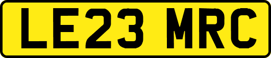 LE23MRC