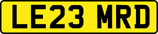 LE23MRD