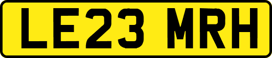 LE23MRH