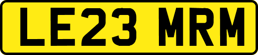 LE23MRM