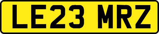 LE23MRZ