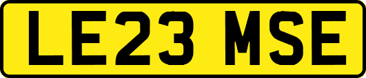 LE23MSE
