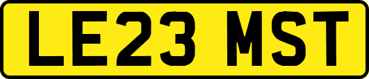 LE23MST