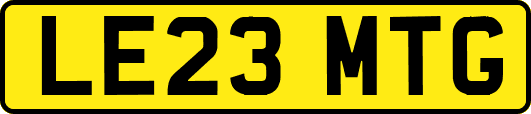 LE23MTG