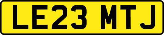 LE23MTJ