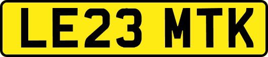 LE23MTK