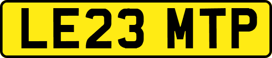 LE23MTP