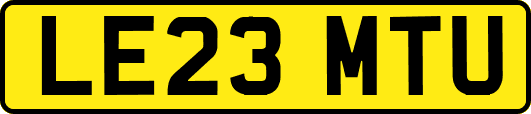 LE23MTU