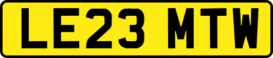 LE23MTW