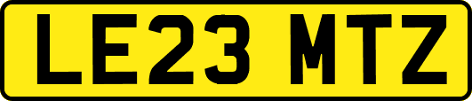LE23MTZ