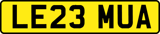 LE23MUA