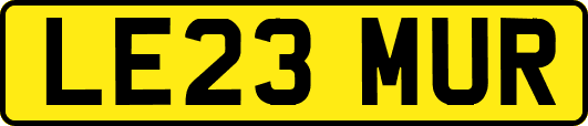 LE23MUR