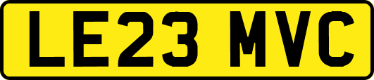 LE23MVC