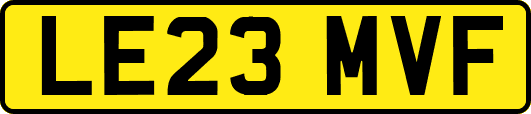 LE23MVF