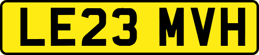 LE23MVH