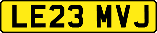 LE23MVJ