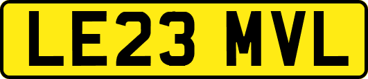 LE23MVL