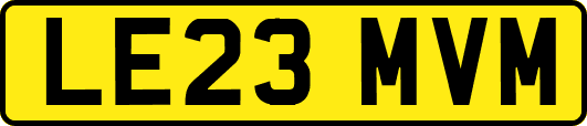 LE23MVM