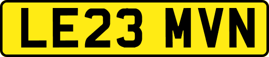 LE23MVN