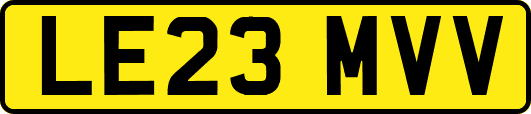 LE23MVV