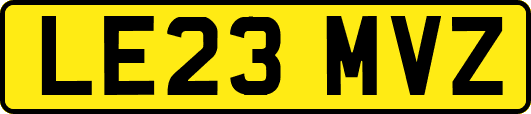 LE23MVZ