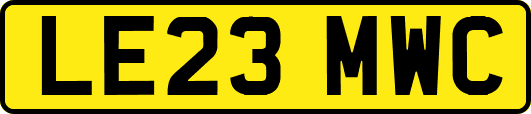 LE23MWC