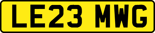 LE23MWG