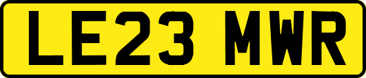 LE23MWR