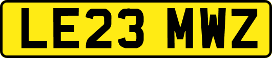 LE23MWZ